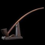 Lord of the Rings Replica 1/1 The Pipe of Gandalf 34 cm - WETA863902703
