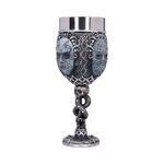 Harry Potter Deatheater Collectable Goblet - NEMN-B5605T1
