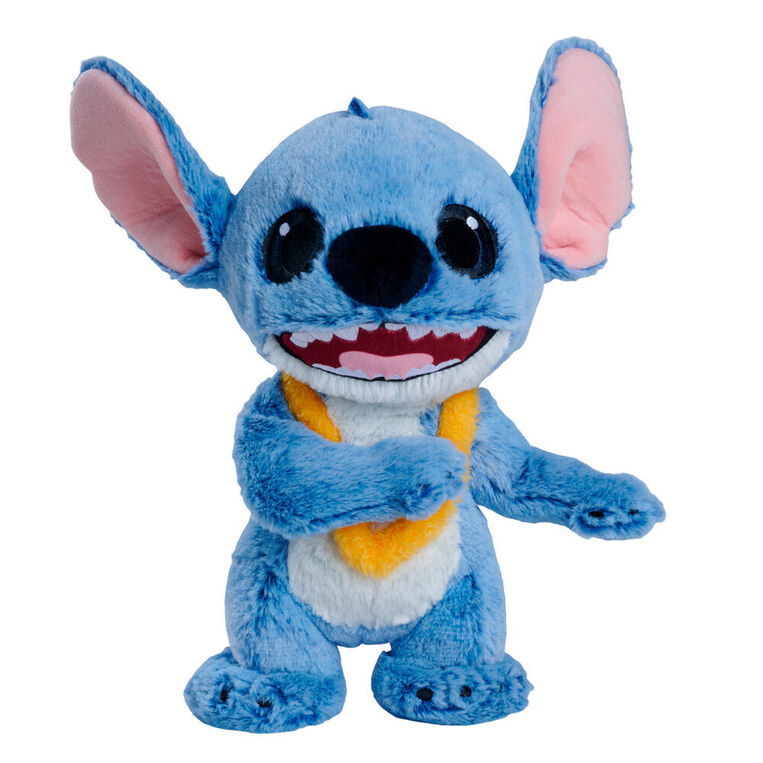 Disney Lilo & Stitch Stitch The Movie plush toy 60cm - 