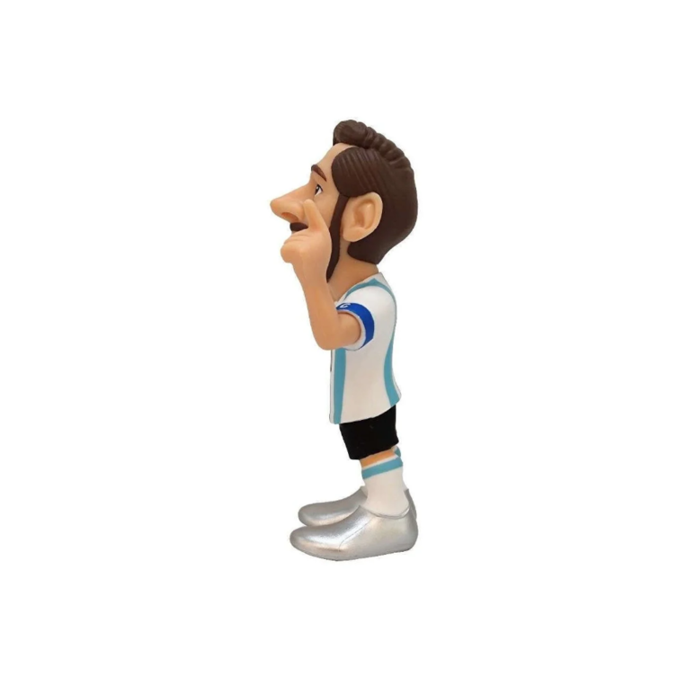 Minix Collectible Figure Lionel Messi (Argentina) #173 12cm - MNX77000