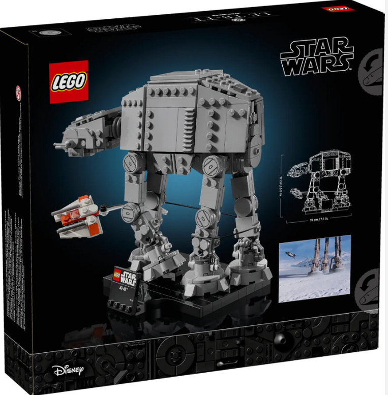 LEGO Star Wars AT-AT™ - 75440 
