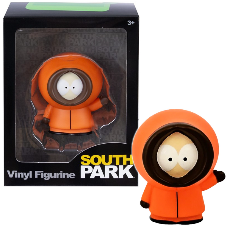 South Park Vinyl Figure 3" Kenny 11x15cm - 208591