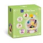 The Little Prince Construction Set Starry Lamp - PASY-86332