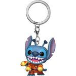 Funko Pocket POP! Μπρελόκ Lilo & Stitch: Stitch 626 Figure (Exclusive)
