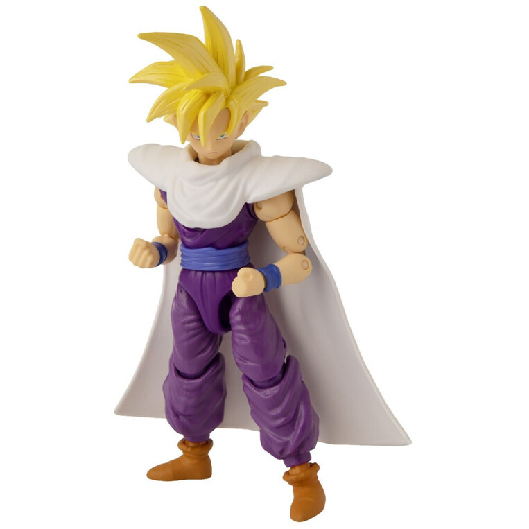 Dragon Ball Super Dragon Stars Series 14 Super Saiyan Gohan 17cm - BA36767