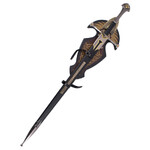 Lord Of The Rings - Anduril Sword With Sheath And Stand - AM-S0345