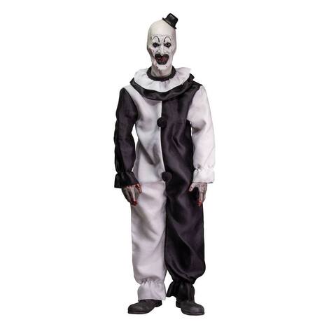 Terrifier Action Figure 1/6 Art The Clown 30 cm - TOT-ARDA100 