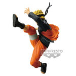 Naruto Shippuden Vibration Stars Naruto Uzumaki Figure 14cm - BAN88764