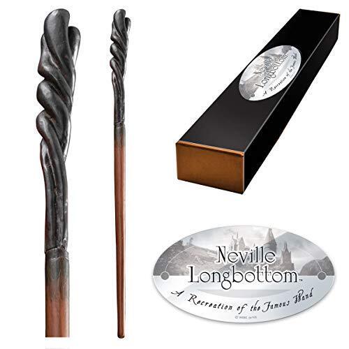 Harry Potter Neville Longbottom Character Wand - NN8292