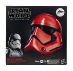 Star Wars Galaxy's Edge Black Series Electronic Helmet Captain Cardinal - F0013