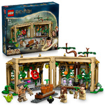 LEGO Harry Potter Hogwarts Castle Herbology Class - 76445