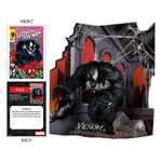Marvel Collection PVC Statue 1/10 Venom The Amazing Spider-Man #316 16 cm - MCF14768