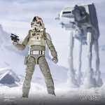 Star Wars: The Mandalorian & Grogu Black Series Action Figure Imperial Remnant AT-AT Driver 15 cm - G2571