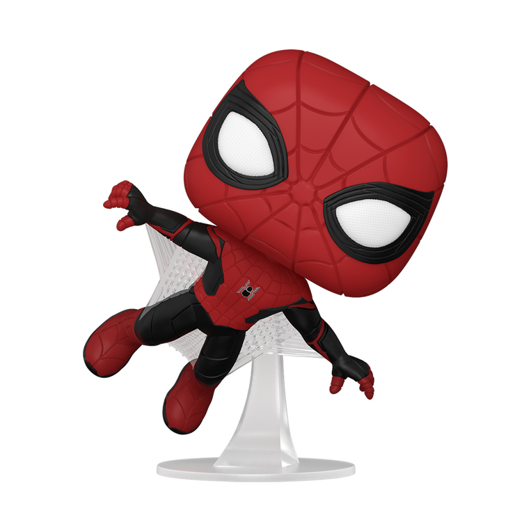 Funko POP! Marvel: Spider-Man No Way Home #923