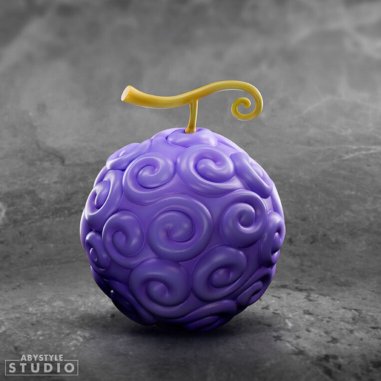 One Piece - Replica "Gum-gum Fruit" - ABYREP004