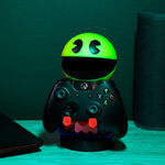 Pac Man Clamping Bracket Cable Guy 20cm - EXGMER-3590