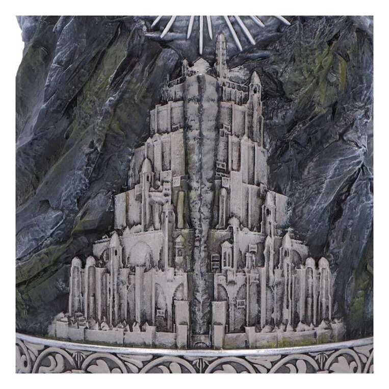 Lord Of The Rings Tankard Gondor 15 cm - NEMN-B6674B24