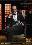 The Godfather Master Craft Statue Vito Corleone 31 cm - BKDMC-094