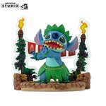Disney Figurine "Stitch Hula Dance" - ABYFIG139