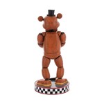Five Nights At Freddy's Freddy Cable Guys Controller Holder and Phone Stand - CGCRFF400796