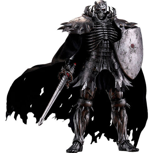 Berserk Skull Knight Pop up Parade Figure 22cm - MAFC04415