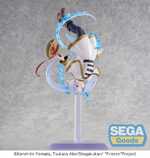 Frieren: Beyond Journey´s End FIGURIZMa PVC Statue Frieren Flower Dance 36 cm - SEGA46767