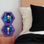 Wednesday Pods 4D Wednesday Addams Collectable Figure - WEN07000