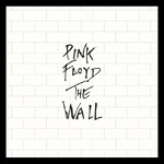Pink Floyd The Wall (Album) Album Cover Wooden Framed Print 31.5 x 31.5cm - ACPPR48231
