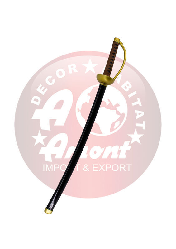 One Piece Sword Replica Gol D. Roger 103 cm - S5078