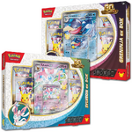 Pokémon TCG 30th Celebration ex Box - POK104631