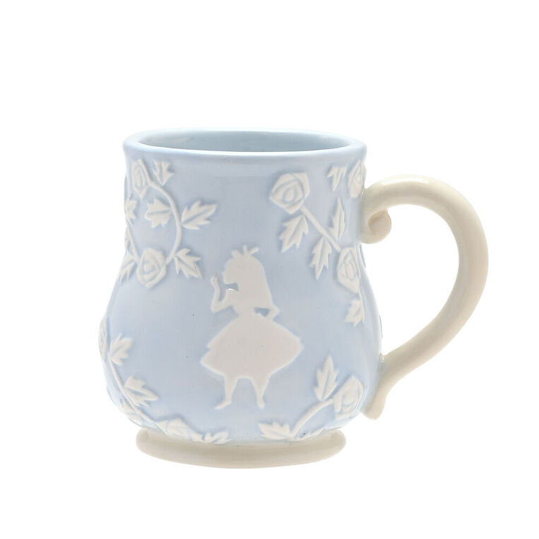 Disney Alice in Wonderland Alice Mug - DI2241