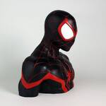 Marvel Coin Bank Spider-Man (Miles Morales) 25 cm - BBSM016