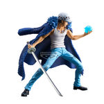 One Piece Grandista Trafalgar Law Special Edition Figure 23cm - BAN29534