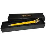 Harry Potter Hufflepuff Pen Gold Plated - NN7282