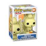 Funko Pop! Games: Pokemon - Ninetales #1091 Vinyl Figure