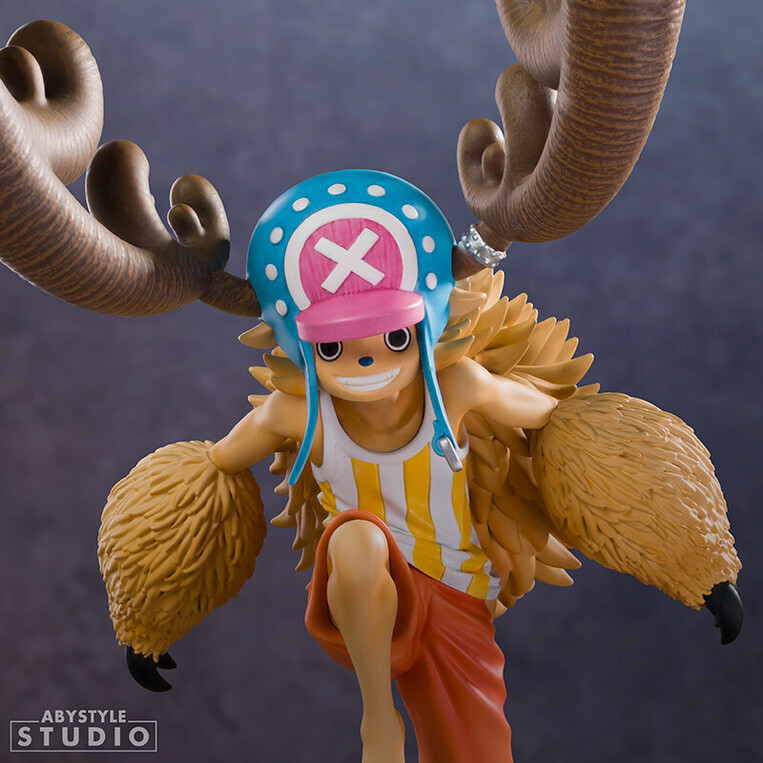 One Piece Figurine "Chopper" - ABYFIG123