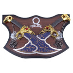 God Of War Chaos Swords 54 cm God of War. - AM-S8108