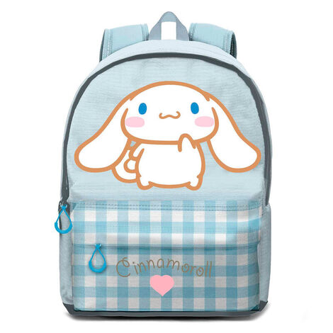 Hello Kitty Cinnamoroll Backpack 44cm - KMN07718