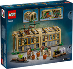LEGO Harry Potter Hogwarts Castle Herbology Class - 76445
