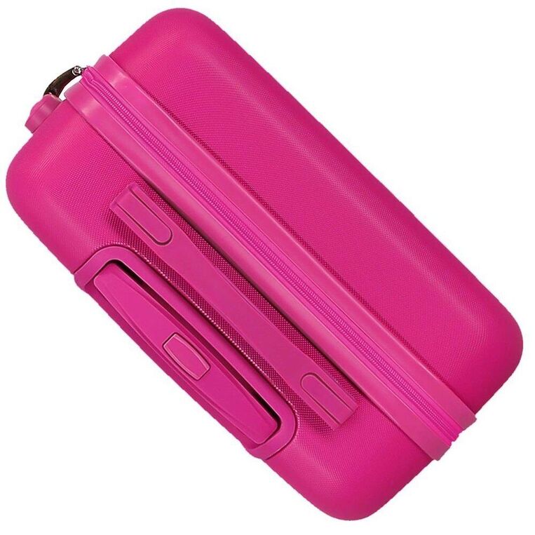 Hello Kitty You Are Cute ABS Trolley Suitcase 55cm - JM2151722