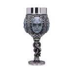 Harry Potter Deatheater Collectable Goblet - NEMN-B5605T1