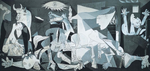 Educa Puzzle Guernica, Pablo Picasso 3000 pieces - 011.502