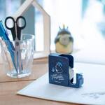My Neighbor Totoro Tape Dispenser Totoro Forest - MOVIC-23253