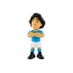 Minix  Collectible Figure Diego Maradona Napoli Football Legends - MNX55000
