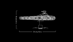 LEGO Star Wars Venator-Class Attack Cruiser™ - 75441