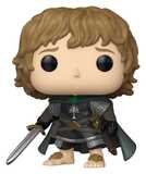Funko Pop! Movies: The Lord of the Rings - Peregrin Took #1985 Vinyl Figure