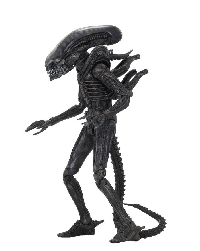 Alien 1979 Action Figure Ultimate 40th Anniversary Big Chap 23 cm - NECA51646