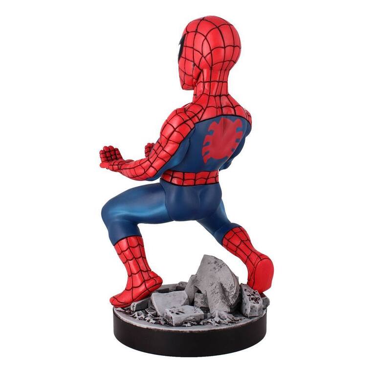 Marvel Cable Guy New Spider-Man 20 cm - EXGMER-2919