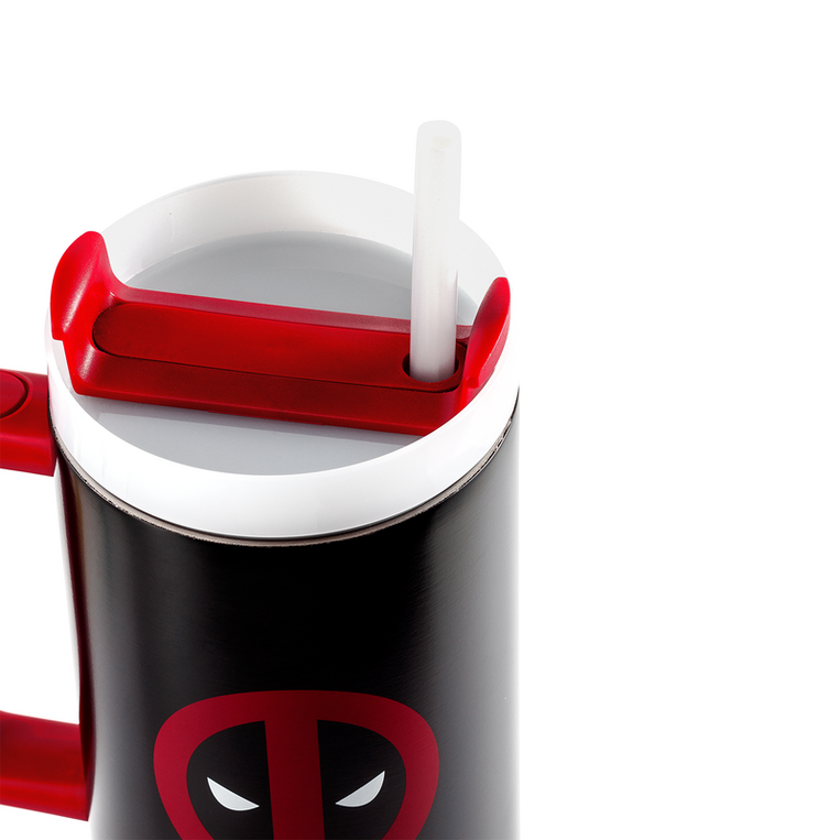 Marvel Deadpool Thermo Tumbler - MDB2401799