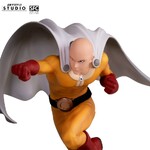One Punch Man - Figurine "Saitama" - ABYFIG027